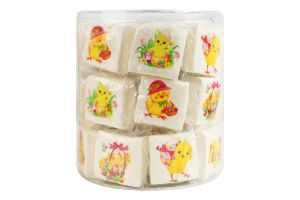 Маршмеллоу Курчатко Пампулі м/у 11г