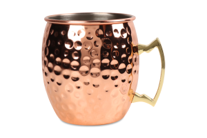 Чашка металева GSB9921 Оффтоп