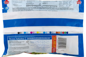 Birds Eye Steamfresh Lightly Sauced Broccoli with Cheese Sauce