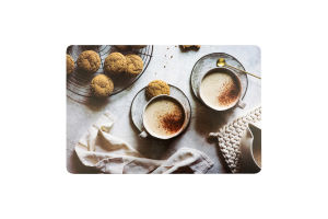 Салфетка под горячее 43.5x28.5см №CY2702080 Koopman International B.V. 1шт