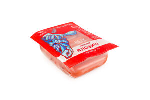 Сосиски Говяжьи Український м'ясокомбінат 1/с кг