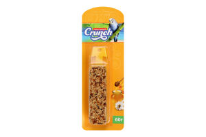 Кранч медовый для декоративных птиц Crunch Продукт 60г