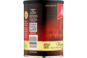 Melitta European Indulgence French Vanilla Coffee