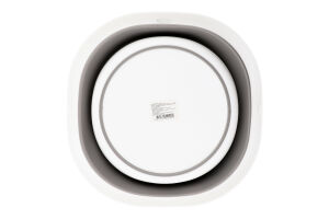 Миска 5л силікон 31*11см