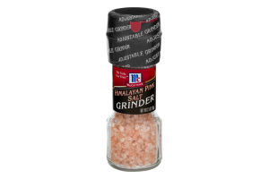McCormick Grinder Himalayan Pink Salt