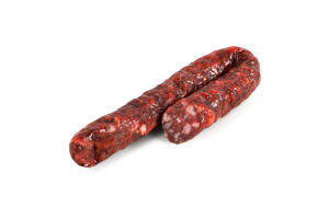 Колбаса Наполи Ле Філе с/к в/с кг