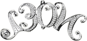 Прикраса ялинкова Ноель в асортименті