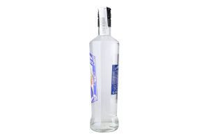 Ром 700мл 37.5% White Panamanian Original Contadora бут