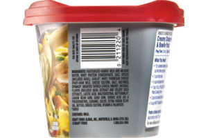 Kraft Philadelphia Creamy Pesto Cooking Creme