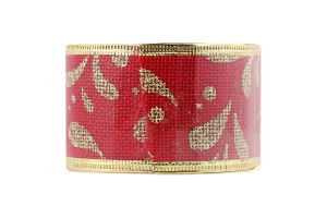 Стрічка д/подарунків 5*270см