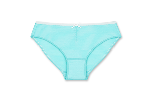 Трусы женские ESLI Slip LB129 мята р.90/S