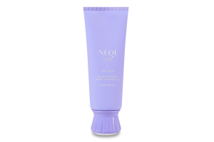 Крем несмываемый для увлажнения и блеска Moisture mystery NEQI 200мл