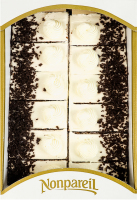 Торт До чаю Nonpareil кг