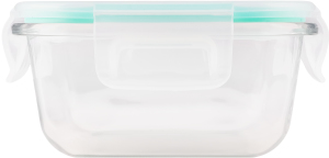 Контейнер д/зберігання Eat&Drink скло 320мл 988366