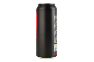 Напиток сброженный 0.5л 10% газированный Igritto 10 Alco Pops ж/б