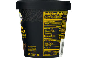 Haagen-Dazs Gelato Dark Chocolate Chip