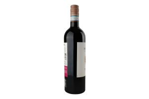Вино Stemmari Nero D`avola 0.75л