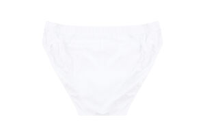 Трусы мужские Donella серые XL Z-05