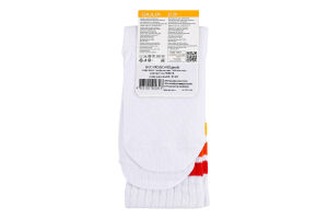 Гольфи дитячі Giulia KG002 white р.18