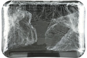 Ahold Steak Cut Mushrooms