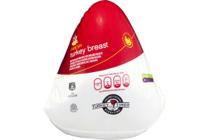Ahold Fresh Turkey Breast