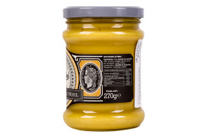 Гірчиця Bornibus медова