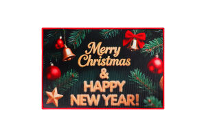 Килимок кімнатний 40*60см 985713