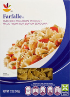 Ahold Farfalle