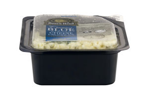 Boar's Head Creamy Blue Cheese Crumbles