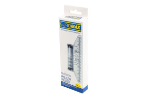Лінійка-рейсшина роликова 15см Buromax