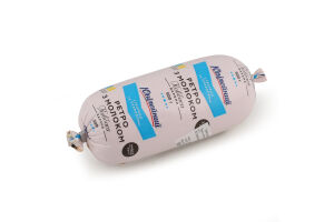 Ковбаса варена Ретро з молоком Ювілейний 500г