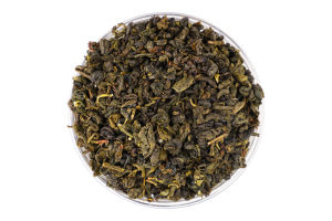 Чай зеленый Мономах GunPowder эксклюзивный