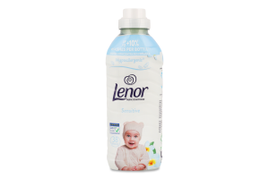 Кондиціонер Lenor для чутливої шкіри