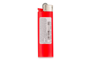 Запальничка J23 Bic 1шт