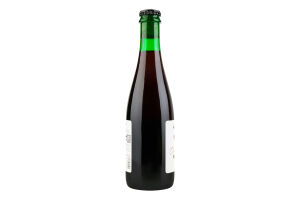Пиво Boerenerf Oude Kriek червоне н/ф
