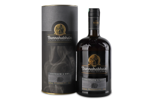 Віскі Bunnahabhain Islay Single Toiteach