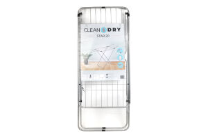 Сушарка д/одягу Стар метал 20м 2001TR Догрулар