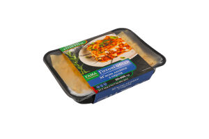 Лазанья м'ясна з сиром Гама Fresh Sandwiches лоток 400г