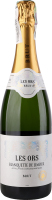 Вино ігр Domaine Les Ors Blanquette de Limoux Brut