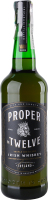 Виски 700мл 40% ирландский купажированный Proper No. Twelve бут