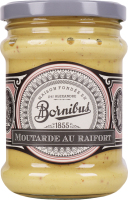 Гірчиця Bornibus з хроном