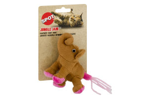 Spot Jungle Jam Catnip Cat Toy