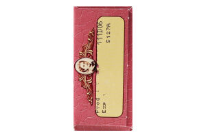 Печиво La Mere Poulard з лісов ягод та білим шокол