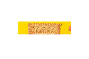 Печенье цельнозерновое Leibniz м/у 200г