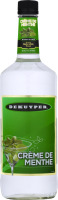 DeKuyper Creme de Menthe White Liqueur