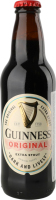 Пиво 0.33л 5% темное пастеризованное Original Guinness бут