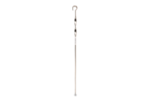 Шампур угловой из нержавеющей стали 45х1х0.3см №1459840 Greenwich Products Co. Limited 1шт