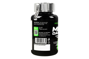 Добавка диетическая мегакапсулы Mega daily one Scitec Nutrition 60шт