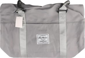 Сумка дорожня 39х53х12см №F03ADD008 Greenwich Products Co. Limited 1шт