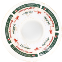 Сыр Ennstaler Doppelschimmel кор/мол48%